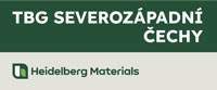 TBG SEVEROZÁPADNÍ ČECHY s.r.o. (Českomoravský beton)