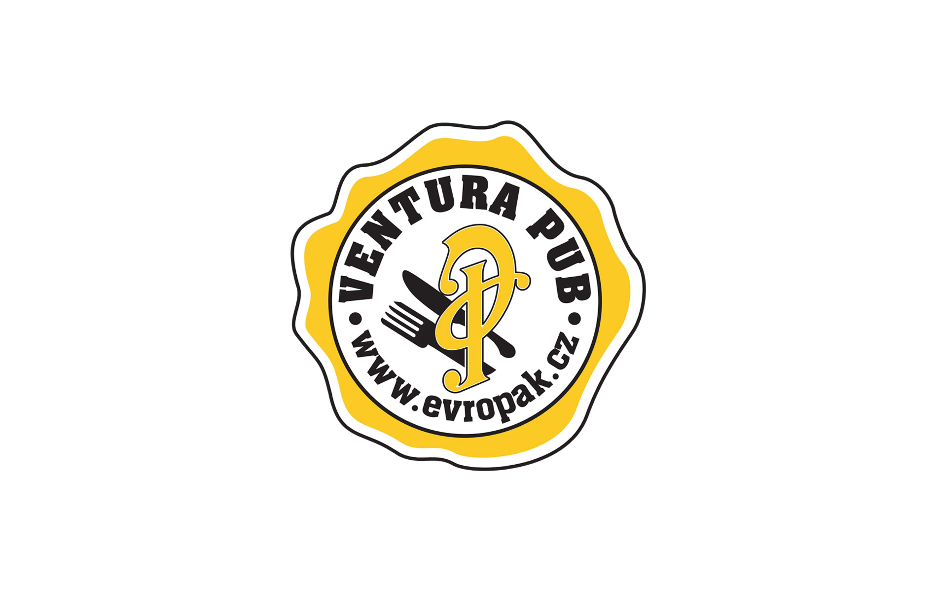 Ventura Pub - Evropák