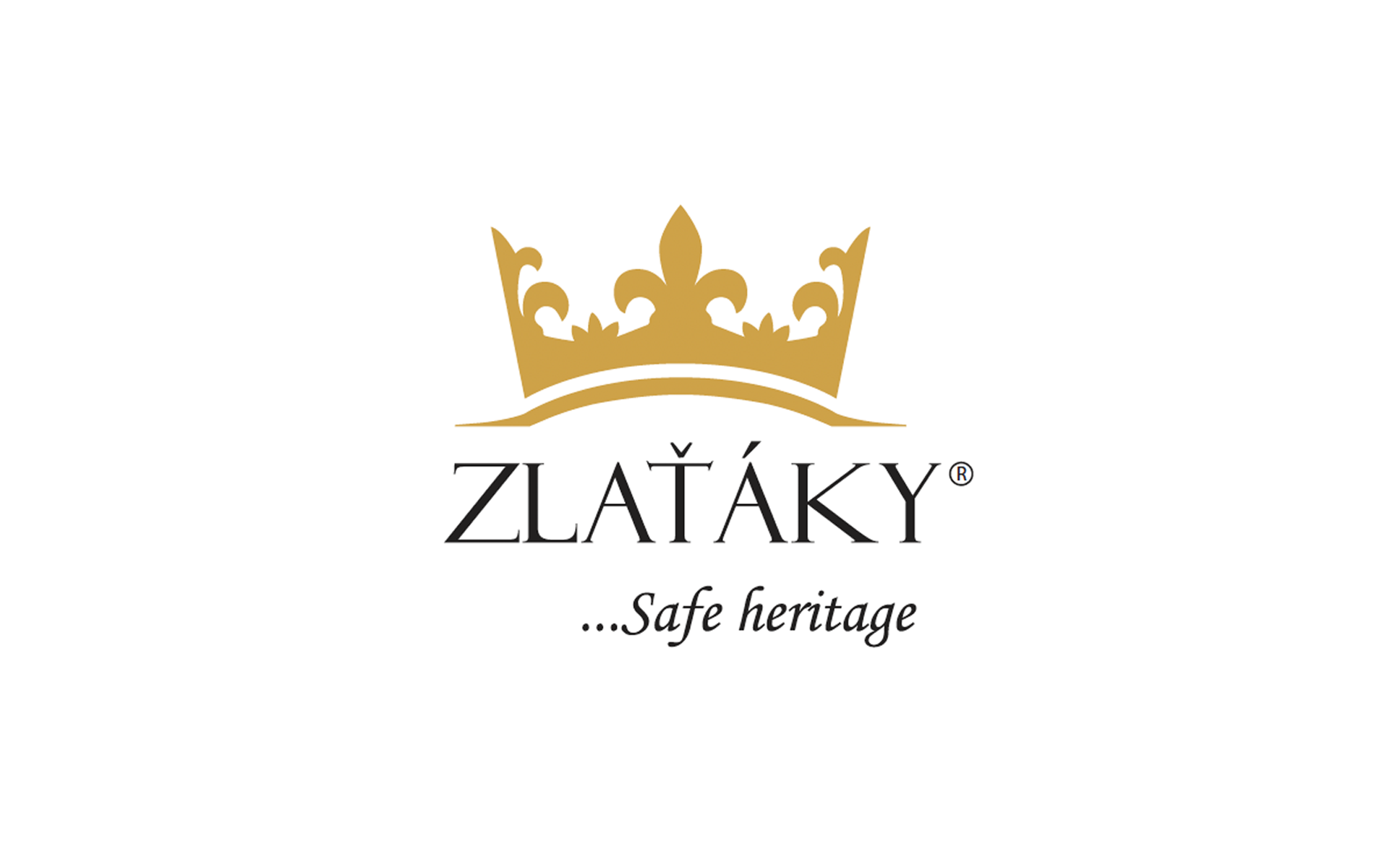 Zlaťáky - SAFE HERITAGE a.s., 