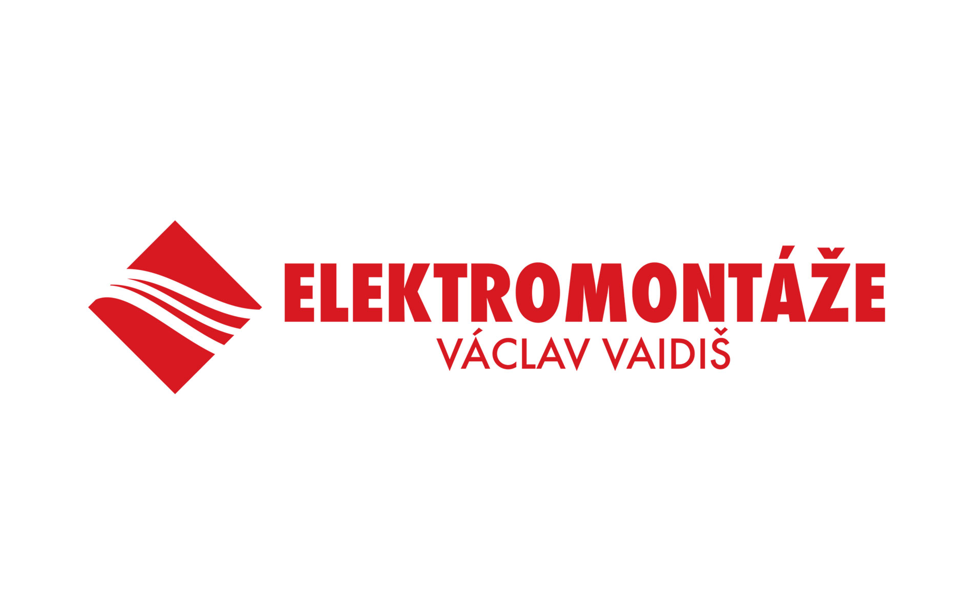 Elektromontáže Václav Vaidiš