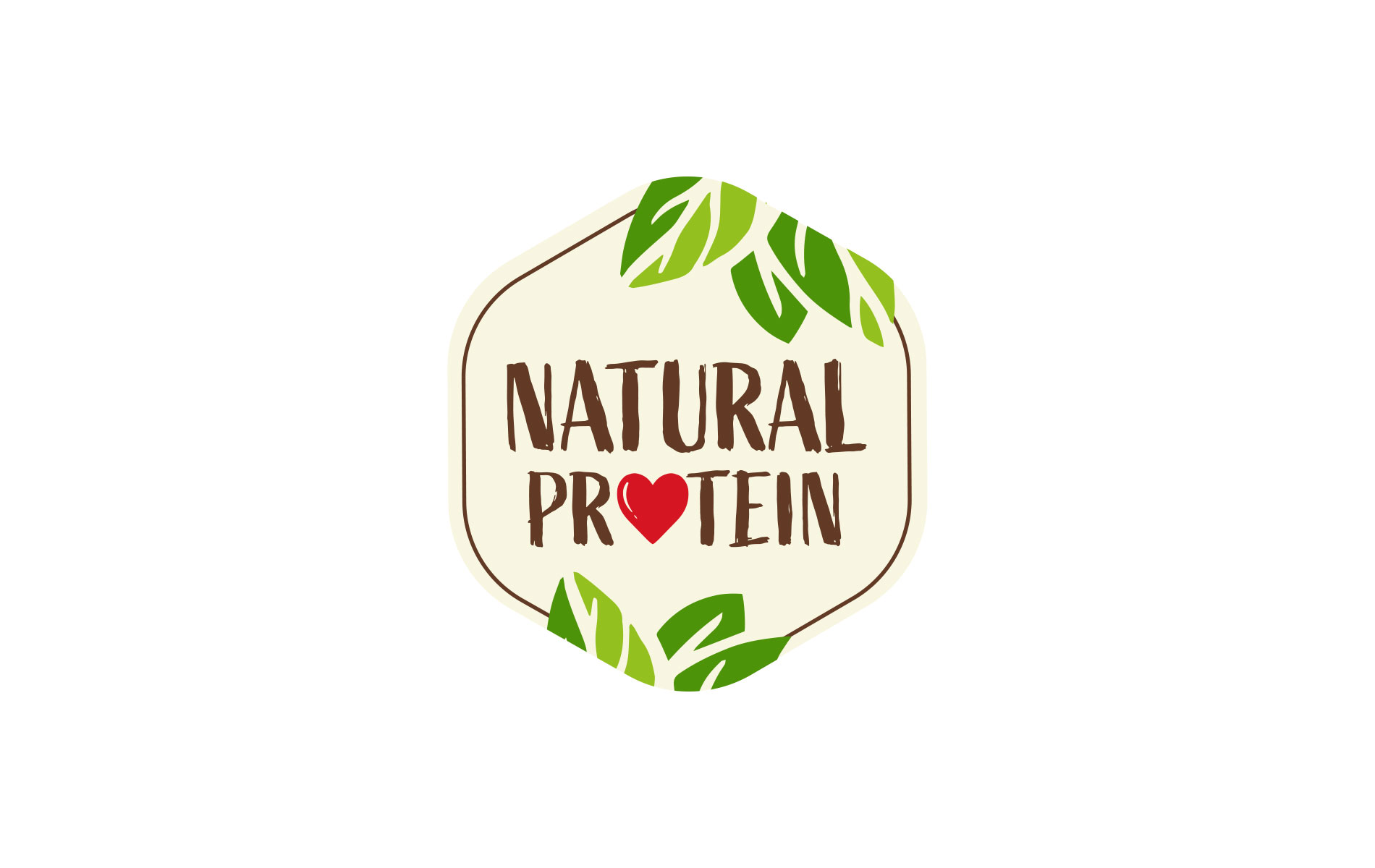 Natural Protein