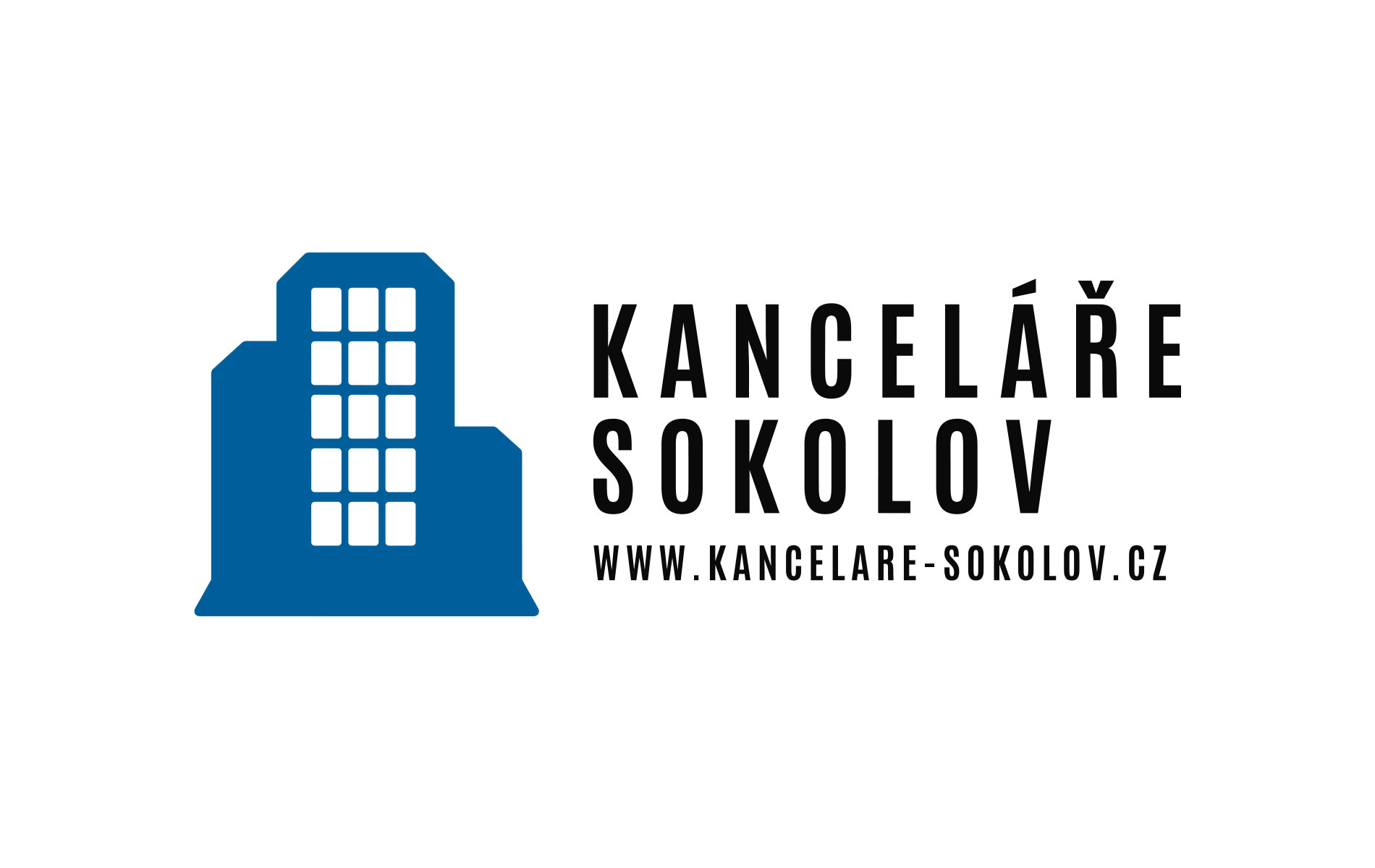 Kanceláře Sokolov