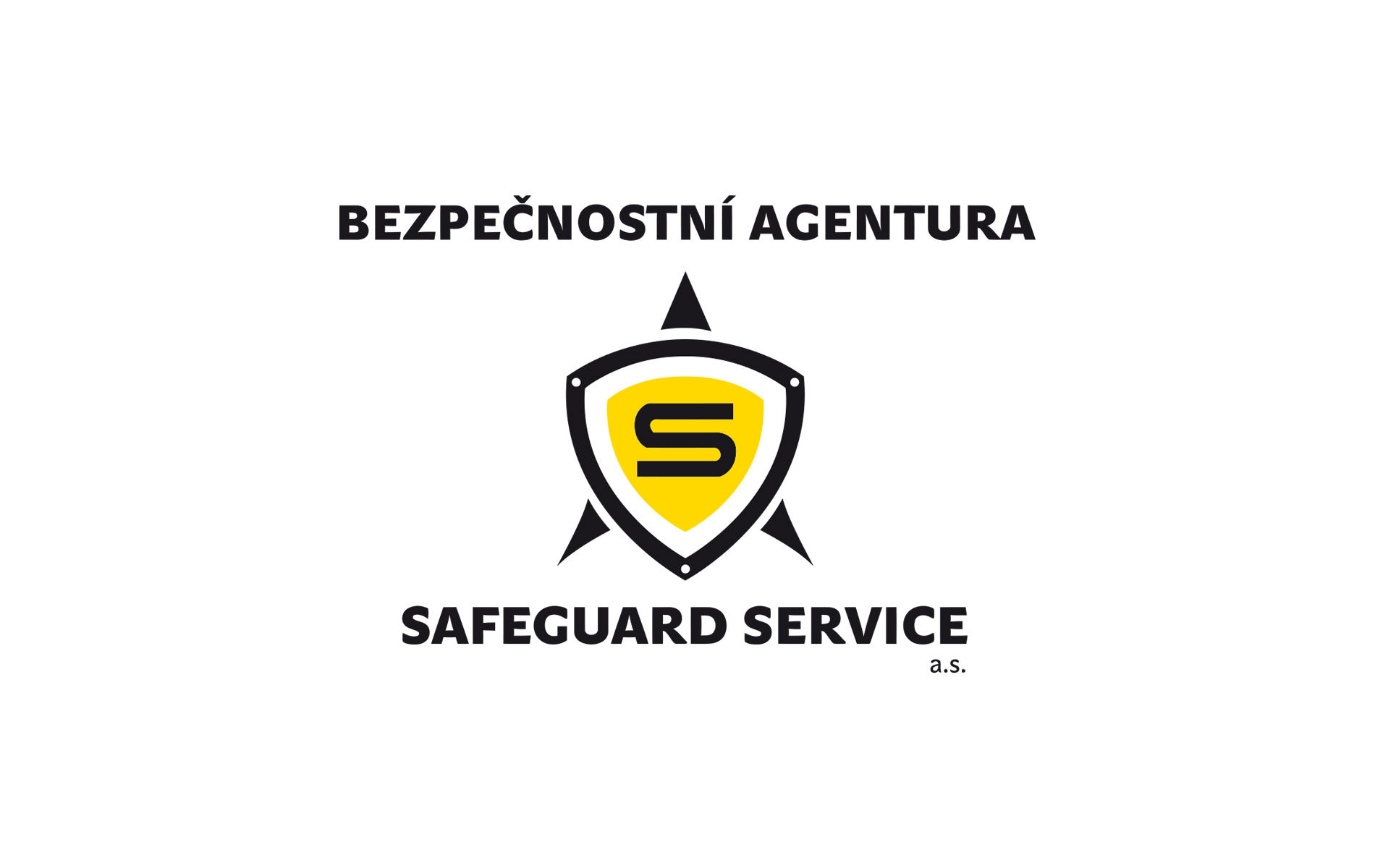SAFEGUARD SERVICE, a.s.