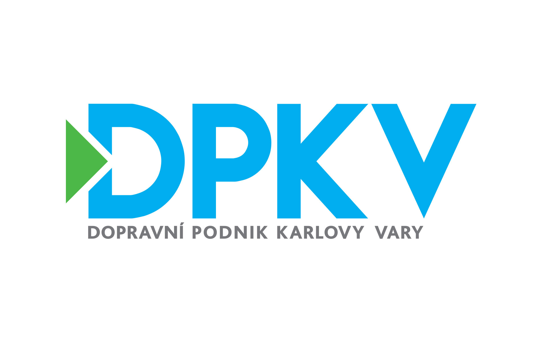 Dopravní podnik Karlovy Vary, a.s.