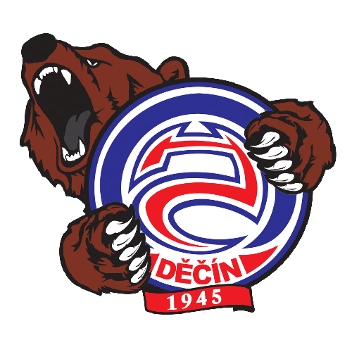 Logo HC Děčín