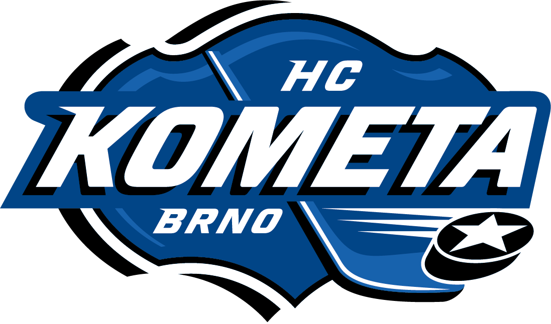 Logo HC Kometa Brno