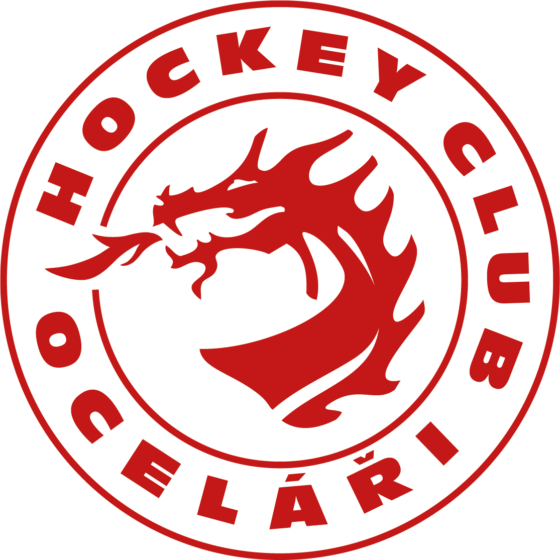 Logo HC Oceláři Třinec