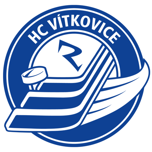 Logo HC VÍTKOVICE RIDERA