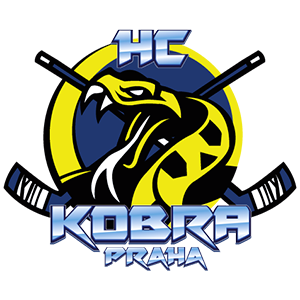 Logo HC Kobra Praha