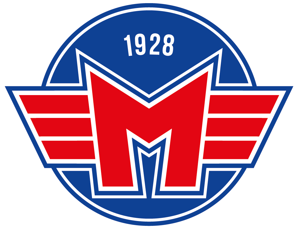 Logo Motor České Budějovice