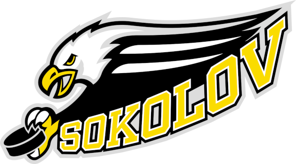 Logo HC Baník Sokolov