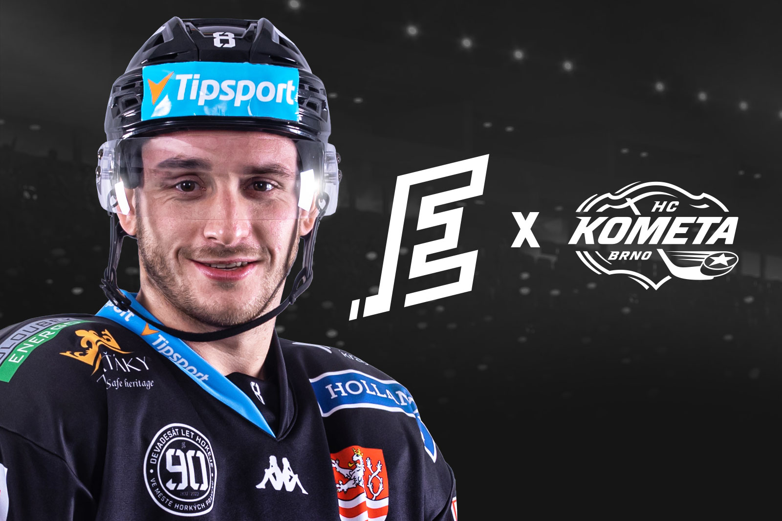 Další důležitá bitva, Energie vyzve Kometu! HC Energie Karlovy Vary