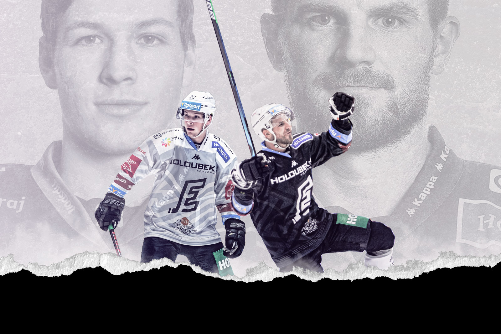 Martin Rohan energetikem i v další sezoně! Pokračuje i odchovanec ...